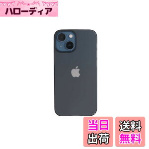 �y���������z�yCASEFINITE�zFrost Air �t���X�g�G�A iPhone 13 mini �Ή� ���^ �P�[�X FA1354 �F�FULTRA�� - �O���C�b�V���u���[�A�T�C�Y�FiPhone 13 mini