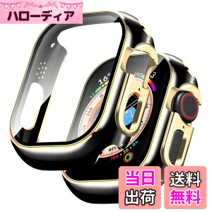 �y���������zTEMEDO �Ή� �A�b�v���E�H�b�` �J�o�[ 49mm Apple Watch Ultra 3/2/1 �P�[�X ���b�L���H �K���X�t�B���� ��̌^ �����x�^�b�` �L�Y�h�~ PC�f�� �S�ʕی� ��d�\�� ���ϋv �����ߗ� ������(