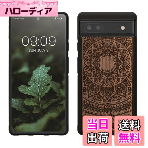 �y���������zkwmobile �X�}�z�P�[�X Google Pixel 6a�Ή� �P�[�X - �g�уP�[�X TPU�o���p�[ �i�`������ �ؐ� ���C�W���O�T���f�U�C�� �F�F�������F