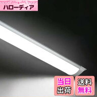 【送料無料】LED蛍光灯 直管蛍光灯 120cm 昼光色（6500K） 高輝度 PL保険 2年 家庭、事務所、病院、学校…