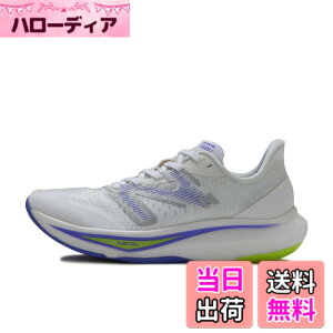 �y���������znew balance(�j���[�o�����X) ���f�B�[�X WFCX FUEL CELL REBEL �t���[�G���Z�� ���x�� ���s���f�������j���O�V���[�Y �F�FCC3(�z���C�g/�s���N)�A�T�C�Y�F23.0 cm B