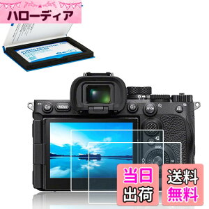 �y���������zJJC �t���ی�t�B���� Sony �p �T�C�Y�FA7R V �p