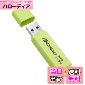�y���������zMMOMENT USB������ MU37 / MU37c / MU39 / MU34 / MU50 �F�F�O���[���A�T�C�Y�F32GB