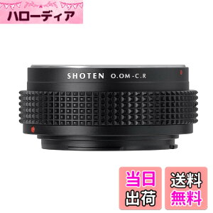 �y���������zSHOTEN �}�E���g�A�_�v�^�[ �L���m��RF�V���[�Y �T�C�Y�F�I�����p�XOM�}�E���g