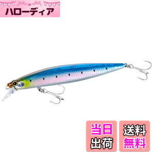 �y���������z�V�}�m(SHIMANO) �V�[�o�X���A�[ �~�m�[ �G�N�X�Z���X �T�C�����g�A�T�V�� 120F �W�F�b�g�u�[�X�g XM-112R �e�� �F�F018 N�n�[�t�}�C���V�A�T�C�Y�F120mm