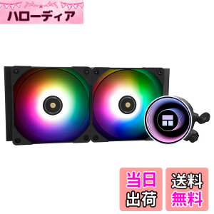 �y���������zThermalright Frozen Notte 240 ����CPU�N�[���[�A240�u���b�NCPU�N�[���[�d�l�A