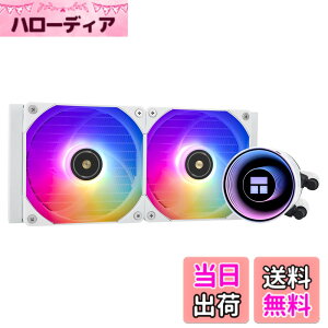 �y���������zThermalright Frozen Notte 240 ����CPU�N�[���[�A240�u���b�NCPU�N�[���[�d�l�A
