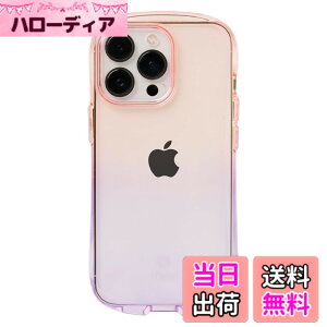 �y���������ziFace Look in Clear Lolly iPhone 13 Pro �P�[�X �F�FiPhone 13 Pro��p�E�s�[�`/���@�C�I���b�g