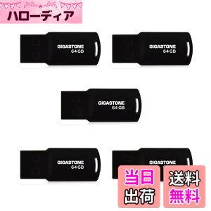 �y���������zUSB Flash drive V10 V70 16-128GB Group UG1 �F�F����A�T�C�Y�F64GB*5�Z�b�g