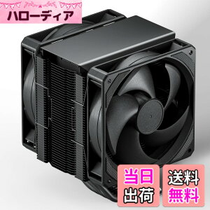 �y���������zupHere CPU�N�[���[ 120mm �F�F���A�T�C�Y�FM