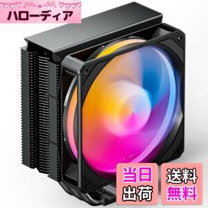 �y���������zupHere CPU�N�[���[ 120mm �F�F���C���{�[�A�T�C�Y�FS