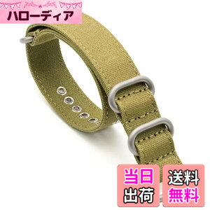 �y���������zHEYOZURY ���v�o���h �J���o�X NATO�x���g 18mm 20mm 22mm 24mm 26mm �L�����o�X���������� �h���ŉ��K�ȑ��� �r���v�x���g �i�C�����x���g ���v�o���h �����x���g �H��t�� �Z�C�R�[ ����