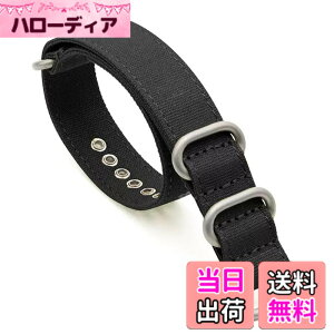 �y���������zHEYOZURY ���v�o���h �J���o�X NATO�x���g 18mm 20mm 22mm 24mm 26mm �L�����o�X���������� �h���ŉ��K�ȑ��� �r���v�x���g �i�C�����x���g ���v�o���h �����x���g �H��t�� �Z�C�R�[ ����