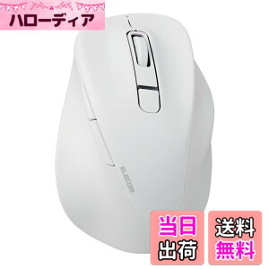 �y���������z�G���R�� �}�E�X ���C�����X�}�E�X EX-G Bluetooth �É� L�T�C�Y 5�{�^�� �}���`�y�A�����O �uAskDoctors�]���T�[�r�X�v�F�� �R�� �u���b�N M-XGL30BBSKBK �F�F�z���C�g�A�T�C�Y�FM