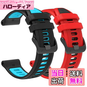 �y���������z�mRuen Tech�n�K�pGarmin Venu 4 45mm/Venu 3/Venu 2/Forerunner 970/570(47mm)/265/255/vivoactive4�x���g 22MM�o���h Garmin Venu 3�ʋC���x���g �_��ȃV���R���� ���߉\ �ȒP��t �y�� 2�F�f�U�C�� Forerunne