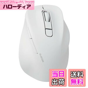 �y���������z�G���R�� �}�E�X ���C�����X�}�E�X EX-G Bluetooth �É� L�T�C�Y 5�{�^�� �}���`�y�A�����O �uAskDoctors�]���T�[�r�X�v�F�� �R�� �u���b�N M-XGL30BBSKBK �F�F�z���C�g�A�T�C�Y�FXL