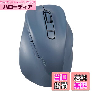 �y���������z�G���R�� �}�E�X ���C�����X�}�E�X EX-G Bluetooth �É� L�T�C�Y 5�{�^�� �}���`�y�A�����O �uAskDoctors�]���T�[�r�X�v�F�� �R�� �u���b�N M-XGL30BBSKBK �F�F�u���[�A�T�C�Y�FL