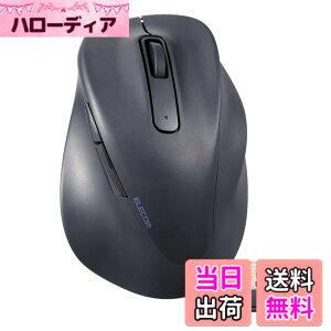 �y���������z�G���R�� �}�E�X ���C�����X�}�E�X EX-G ����2.4GHz �É� L�T�C�Y 5�{�^�� �uAskDoctors�]���T�[�r�X�v�F�� �R�� �u���b�N M-XGL30DBSKBK �F�F�u���b�N�A�T�C�Y�FL