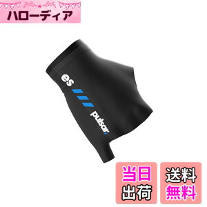 �y���������z[Pulsar Gaming Gears] eS �A�[���X���[�u �������K�i �F�F�u���b�N�A�T�C�Y�FL