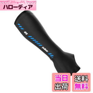 �y���������z[Pulsar Gaming Gears] eS �A�[���X���[�u �������K�i �F�F�u���b�N�A�T�C�Y�FM