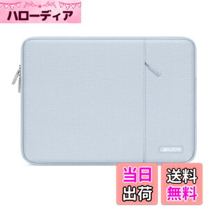 �y���������zMOSISO ���b�v�g�b�v �X���[�u�o�b�O�A�Ή��@�� Laptop�A�|���G�X�e�� ���� �ی� �c�^�P�[�X �|�P�b�g�t�� �F�F�x�r�[ �u���[�A�T�C�Y�F13�C���`