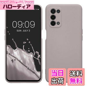 �y���������zkwmobile �X�}�z�P�[�X Oppo A74 (5G) / A54 (5G)�Ή� �P�[�X - �X�}�[�g�t�H�� �ϏՌ� TPU �V���R�� �p�X�e�����x���_�[ �F�F�p�[�v�� �N���E�h