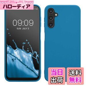 �y���������zkwmobile �X�}�z�P�[�X �Ή�: Samsung Galaxy A14 5G �P�[�X - �ϏՌ� ����~�� �\�t�g TPU �V���R�� - �̍��� �F�F�̍���