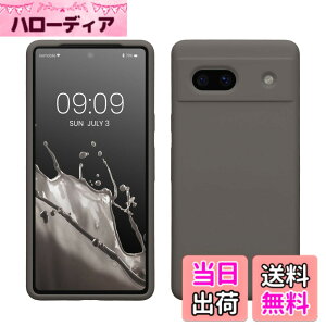 �y���������zkwmobile �X�}�z�P�[�X Google Pixel 7a�Ή� �P�[�X - TPU ���L�b�h �V���R�� �J�o�[ - �ϏՌ� ���h�~ �T���T�� Case �X�g�[�� �_�X�g �F�F�X�g�[�� �_�X�g�A�T�C�Y�FPixel 7a