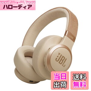 �y���������zJBL LIVE 770 NC �F�F�T���h�X�g�[���A�T�C�Y�F��