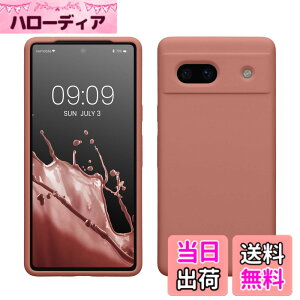 �y���������zkwmobile �X�}�z�P�[�X Google Pixel 7a�Ή� �P�[�X - TPU ���L�b�h �V���R�� �J�o�[ - �ϏՌ� ���h�~ �T���T�� Case �E�B���^�[ ���[�Y �F�F�E�B���^�[ ���[�Y�A�T�C�Y�FPixel 7a