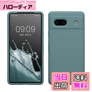 �y���������zkwmobile �X�}�z�P�[�X Google Pixel 7a�Ή� �P�[�X - TPU ���L�b�h �V���R�� �J�o�[ - �ϏՌ� ���h�~ �T���T�� Case �A���e�B�[�N �X�g�[�� �F�F�A���e�B�[�N �X�g�[���A�T�C�Y�FPixel 7a