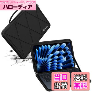 �y���������zSmatree �n�[�h EVA �ی�X���[�u�P�[�X Apple ���b�v�g�b�v�p �F�FX�V���[�Y-�u���b�N�A�T�C�Y�FFor Apple 13.6�C���`(X8033)