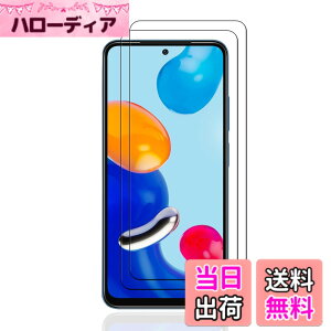 �y���������zkejiamo �K���X�t�B���� �T�C�Y�F�y2���zL9-Redmi Note 11