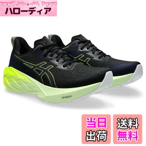 �y���������zasics(�A�V�b�N�X) �����Y NOVABLAST 4�����j���O�V���[�Y �F�F003(�u���b�N/�u���[ �G�N�X�p���X)�A�T�C�Y�F27.5 cm 2E
