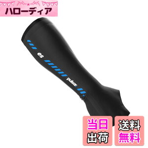 �y���������z[Pulsar Gaming Gears] eS �A�[���X���[�u �������K�i �F�F�u���b�N�A�T�C�Y�FXL