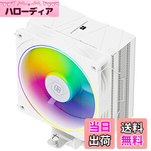 �y���������zThermalright AS120 EVO Series CPU�G�A�N�[���[ �F�F�z���C�g