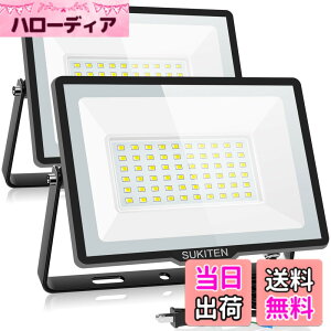 �y���������zSUKITEN led ������ ���O ��Ɠ� �F�F������A�T�C�Y�F60W*2��