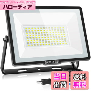 �y���������zSUKITEN led ������ ���O ��Ɠ� �F�F������A�T�C�Y�F150W
