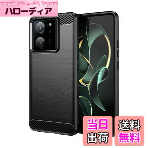�y���������zGosento For Galaxy A25 5G �P�[�X �N���X�^�� �N���A ���� TPU�f�� �F�F�u���b�N�A�T�C�Y�FXiaomi 13T Pro