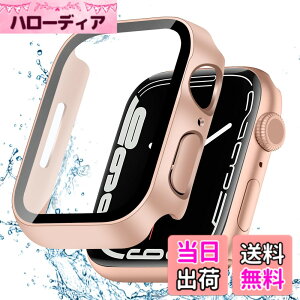�y���������zTEMEDO �Ή� �A�b�v���E�H�b�` �J�o�[ Series 11/10/9/8/7/SE3/SE2/SE/6/5/4 Ultra 3/2/1 Apple Watch �P�[�X PC�f�� �A�b�v���E�H�b�` �P�[�X �S�ʕی� ��d�\�� Apple Watch �J�o�[ �K���X�t�B���� �� 