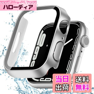 �y���������zTEMEDO �Ή� �A�b�v���E�H�b�` �J�o�[ Series 11/10/9/8/7/SE3/SE2/SE/6/5/4 Ultra 3/2/1 Apple Watch �P�[�X PC�f�� �A�b�v���E�H�b�` �P�[�X �S�ʕی� ��d�\�� Apple Watch �J�o�[ �K���X�t�B���� ��