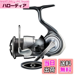 �y���������z�_�C��(DAIWA) �X�s�j���O���[�� 24�Z���e-�g(CERTATE) �e�� (2024�N���f��) �F�F�l�C�r�[�A�T�C�Y�FLT4000-CXH