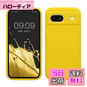 �y���������zkwmobile �X�}�z�P�[�X Google Pixel 8a�Ή� �P�[�X - TPU ���L�b�h �V���R�� �J�o�[ - �ϏՌ� ���h�~ �T���T�� Case �܂΂䂢 �C�G���[ �F�F�܂΂䂢 �C�G���[�A�T�C�Y�FPixel 8a