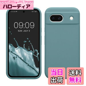�y���������zkwmobile �X�}�z�P�[�X Google Pixel 8a�Ή� �P�[�X - TPU ���L�b�h �V���R�� �J�o�[ - �ϏՌ� ���h�~ �T���T�� Case �k�ɂ̖� �F�F�k�ɂ̖�A�T�C�Y�FPixel 8a