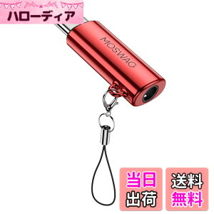 �y���������zMOSWAG�C���z������^�C�vc�AUSB C �C���z���W���b�N�ϊ��ATypec C����3.5 mmAux�A�_�v�^���������A�_�v�^�Ή� iPhone16/iPhone15�V���[�Y/iPad Pro/Android/GalaxyS 23 S 22 S 21 S 20 S 10 Plus/Type C�Ȃ�