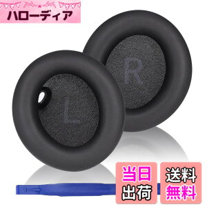 �y���������zAdhiper�����C���[�p�b�h��Anker Soundcore Life Q10/Q20/Q30/Q35/Q45�C���z���C���[�p�b�h�A�C���z���C���[�p�b�h��C���i�ƌ݊���������c �F�F�u���b�N