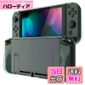 �y���������zPlayVital Nintendo Switch�ɑΉ��p�A�b�v�O���[�h���ꂽ�O���b�V�[�P�[�X�O���b�v�J�o�[�A�h�b�N�ɑΉ��ł��āANintendo Switch�ɑΉ��p�l�ԍH�w�Ɋ�Â����ی�P�[�X�A�W���C�R���ɑ�