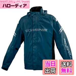 �y���������z�R�~�l(KOMINE) �o�C�N�p �u���X�^�[���C���E�F�A�t�B�A�[�g RK-539 RK-5393 �J�� �J�b�p �h�� �F�FKOMINE Navy�A�T�C�Y�F3XLB