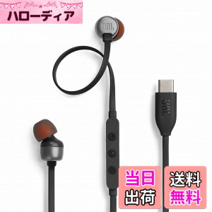�y���������zJBL TUNE310C�C���z�� �F�F�u���b�N