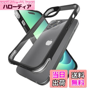 �y���������z�G���R�� iPhone15 �P�[�X AIR �l�p�G�A�[�o�b�O���� �ϏՌ� �Ռ��z�� �X�g���b�v�z���_�[�t�� ���C�����X�[�d�Ή� PM-A23AHVAIR �F�F�u���b�Nx�N���A